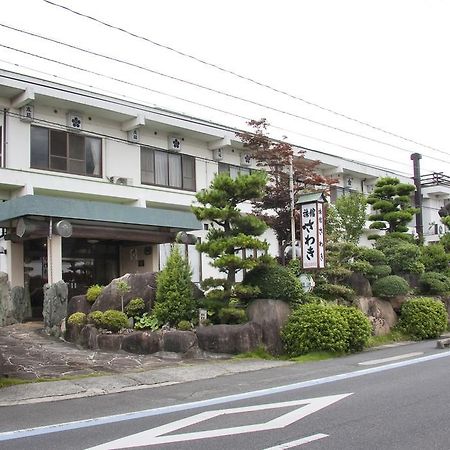 فندق Sawaki Imabari Railway Station المظهر الخارجي الصورة