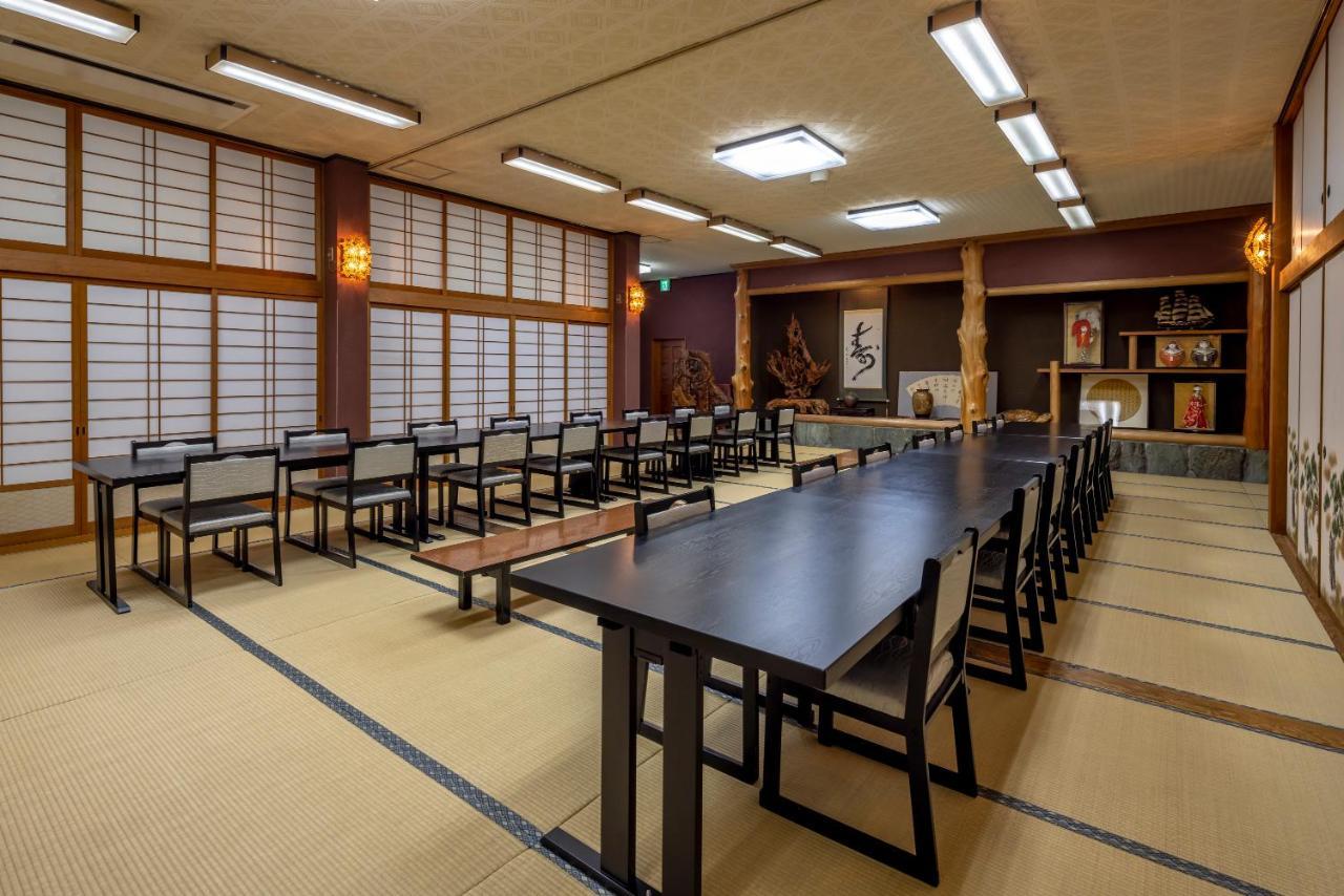 فندق Sawaki Imabari Railway Station المظهر الخارجي الصورة